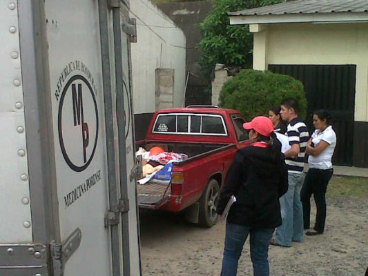 A disparos asesinan a comerciante en el zonal Belén