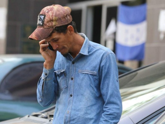 Acribillan a menor de 14 años en Francisco Morazán, zona central de Honduras