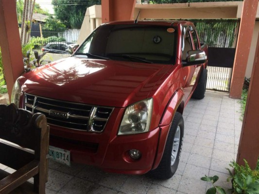 FOTOS: Estos son los bienes asegurados a la red de lavado de activos