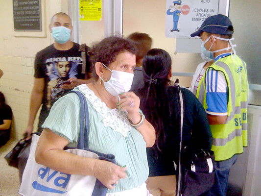 Honduras en alerta por meningitis