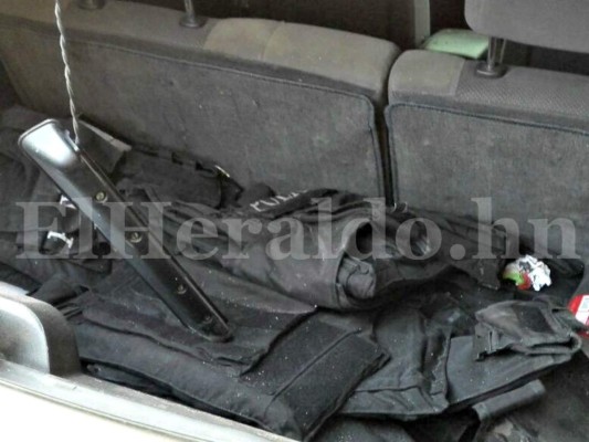 Una persona muerta y varios heridos deja enfrentamiento entre policías y criminales