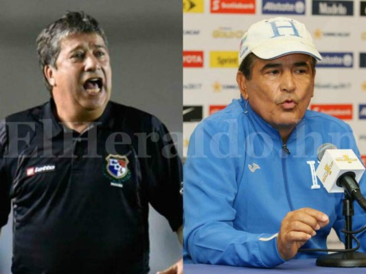 Hernán el Bolillo Gómez reta a Jorge Luis Pinto: 'Yo no soy de Twitter, a mí me gusta dar la cara'