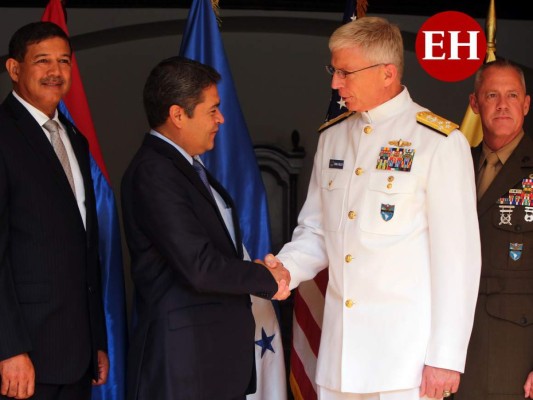 Las 10 mejores fotos de esta semana en Honduras