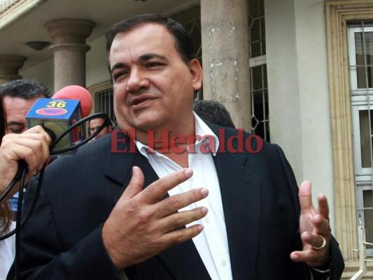 Niegan solicitud de amnistía a extitular de Soptravi, José Rosario Bonano