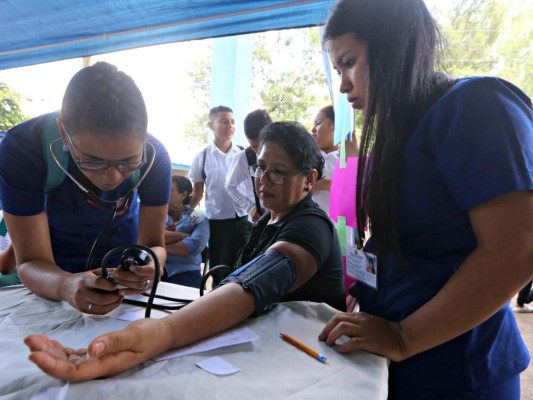 Conozca las propuestas en materia de salud de la Alianza de Oposición contra la Dictadura