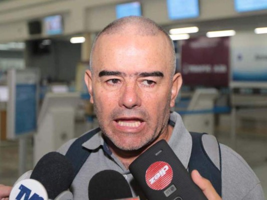 'Si está Cristiano Ronaldo y Messi sería interesante'