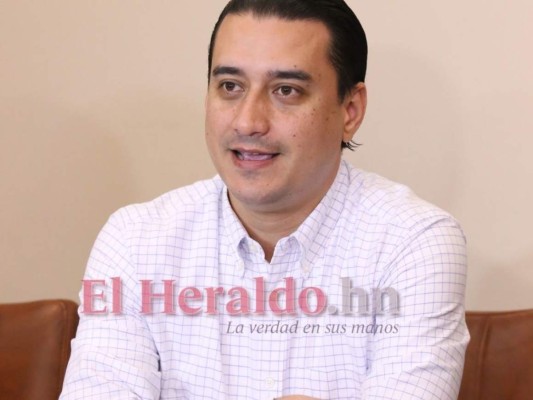 Caso Marco Bográn: de la captura sorpresa a una maratónica audiencia inicial (FOTOS)