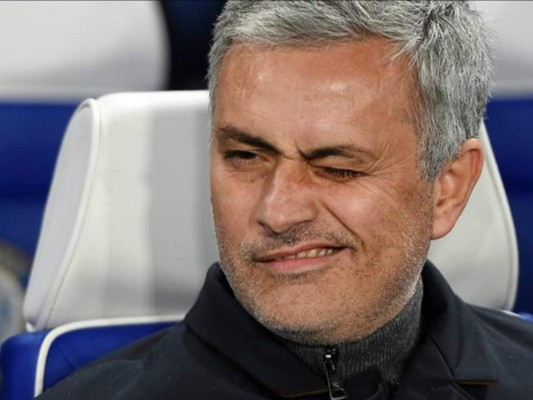 Guardiola estrechará la mano a Mourinho en amistoso del lunes