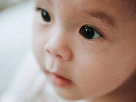 Bebé Gerber 2019 es una bebé 'hmong' de Carolina del Norte