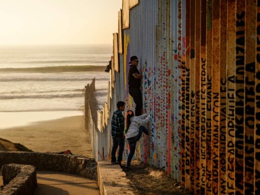 Muere segundo niño guatemalteco en manos de autoridades de inmigración de Estados Unidos