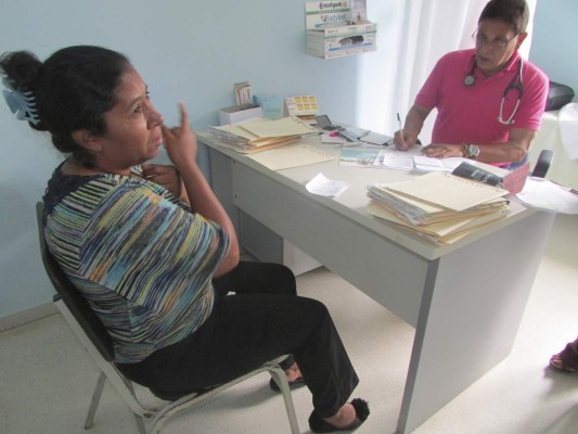 Honduras: Investigan caso sospechoso de chikungunya en Danlí