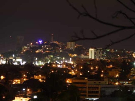 Hora del Planeta 2021: Cuándo y en qué horario será&nbsp;&nbsp;