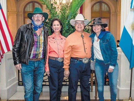 'Si soy Jessie de Toy Story, Cristina es Maléfica': la pelea de Kirchner al estilo 'Toy Story'&nbsp;&nbsp;&nbsp;&nbsp;