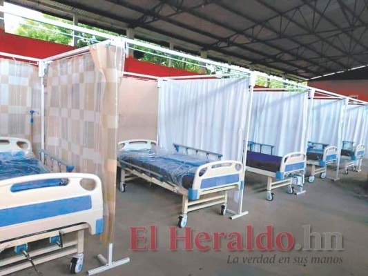 Incertidumbre por cierre del único triaje en San Lorenzo