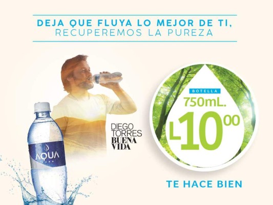 3 razones porque debes comenzar a beber agua