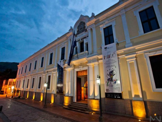 Cierre de museos rezagará cinco años su crecimiento