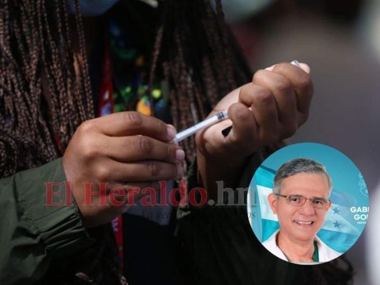 Nuevo ministro de Salud anuncia que ampliarán horarios de vacunación  
