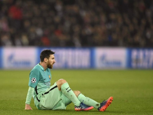 Perú decomisa más de una tonelada de cocaína con fotografía de Messi