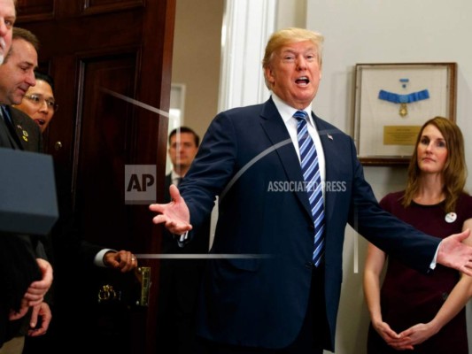 Donald Trump podría tener que pagar millones en multas, según expertos&nbsp;&nbsp;