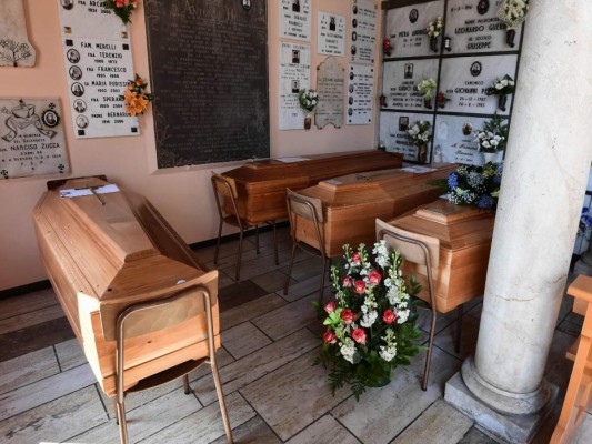 Más de 19,000 muertos en el mundo por pandemia de coronavirus &nbsp;&nbsp;