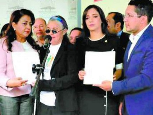 Buscan aprobar ley para personas con discapacidad