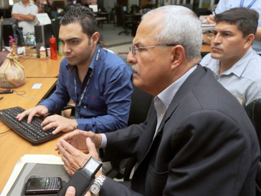 Invertirán L 700 millones en infraestructura en la capital