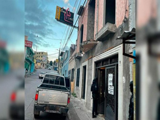 Policías y militares, de cuidar a los ciudadanos a cometer crímenes