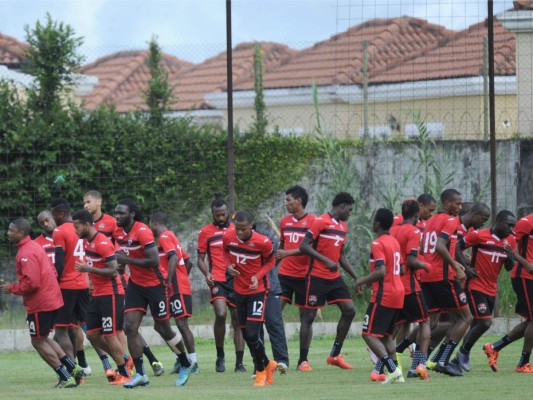 San Vicente quiere primera victoria en clasificatoria ante Trinidad y Tobago
