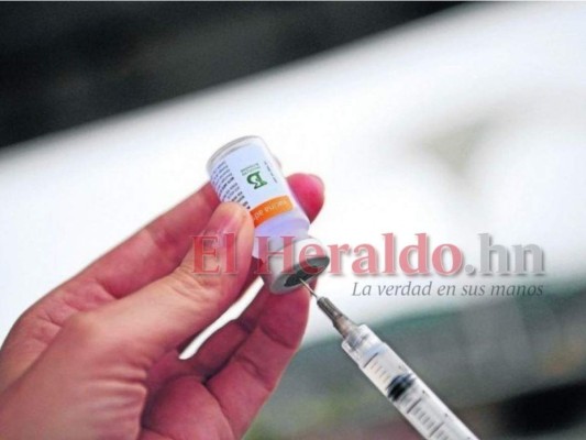CoronaVac, la cuarta vacuna anticovid que llegaría a Honduras
