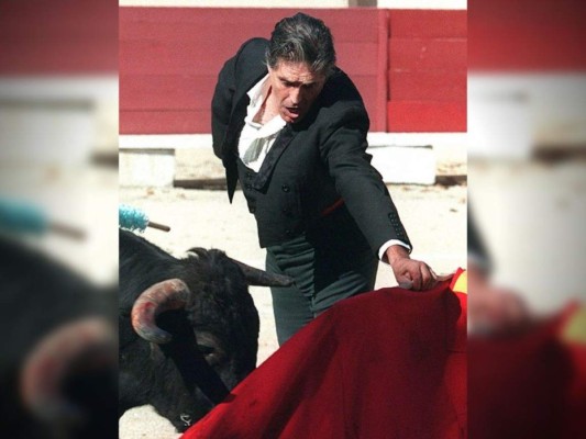 Murió a los 90 años Jaime Ostos, torero popular en los 60&nbsp;&nbsp;