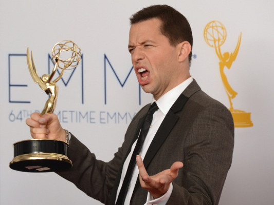 'Homeland' acaba con el reinado de 'Mad Men' en los premios Emmy