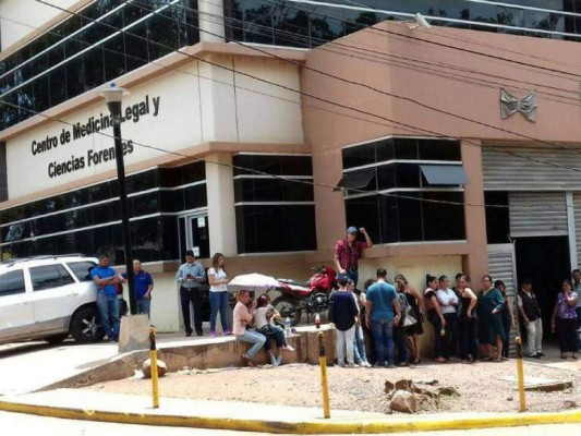 Trágica coincidencia: Dos mujeres, con tres meses de embarazo, pierden la vida en la capital de Honduras