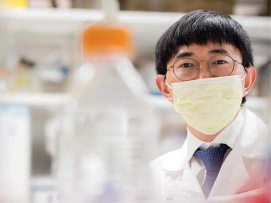 Los principales acontecimientos científicos que marcaron 2021 (Fotos)