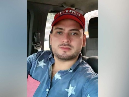 Datos sobre la muerte del estudiante de derecho que irrespetó un retén policial