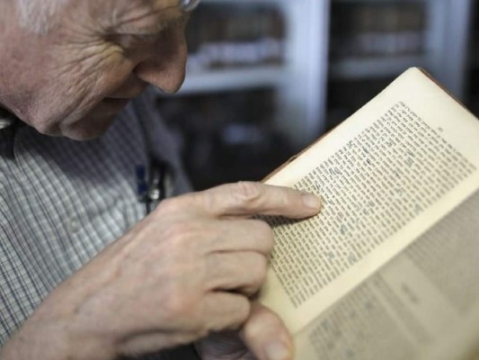 Los 10 hábitos de lectura que debes seguir en este 2018