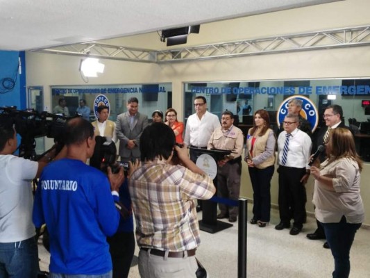 Declaran emergencia nacional por dengue en los 298 municipios de Honduras