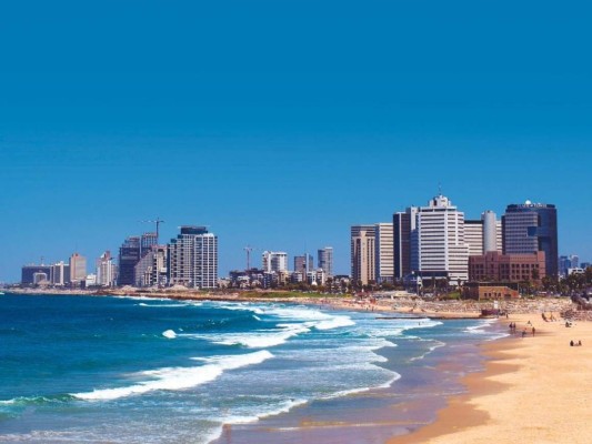 Las 10 ciudades más caras para vivir en el mundo (Fotos)