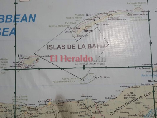 ¿Quién es Angie Samantha Peña, cómo desapareció en Roatán y cómo avanza su búsqueda?