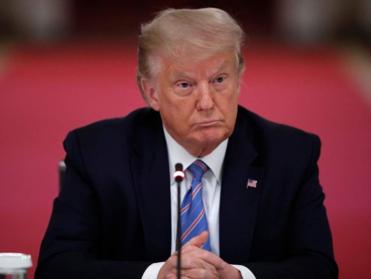 China defiende a la OMS, critica a EEUU por abandonarla&nbsp;&nbsp;