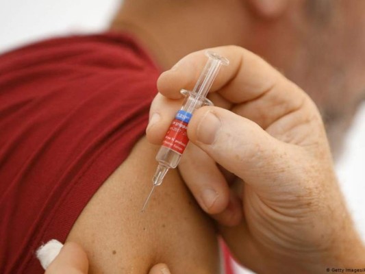 Datos que debes conocer sobre la vacuna Soberana 02, la primera desarrollada en Latinoamérica (FOTOS)
