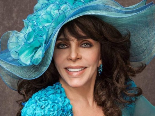 Verónica Castro anuncia su retiro tras polémica con Yolanda Andrade