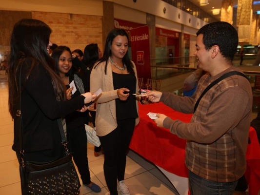 Exhibición de Cortos de Panamá, Argentina y Francia