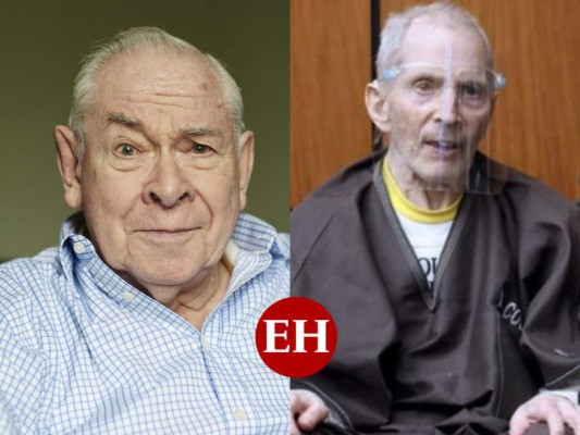 The Deathlist: ¿Quiénes son los 50 famosos que podrían morir este 2022?