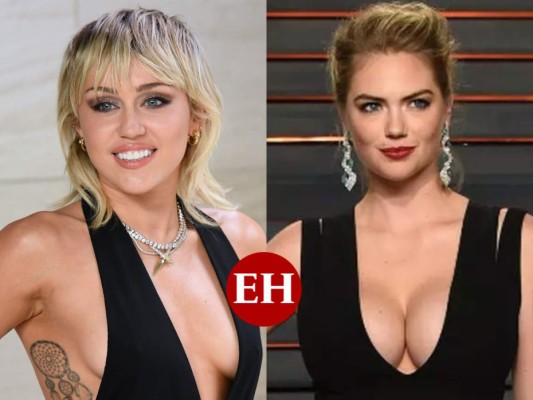 Los famosos que nacieron el mismo año pero parecen padre e hijo