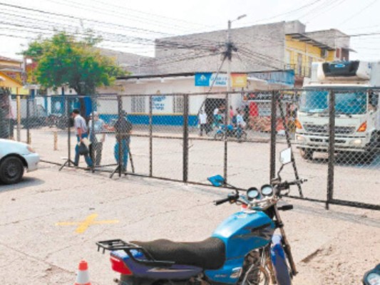 Choluteca hará una reactivación económica ordenada y segura