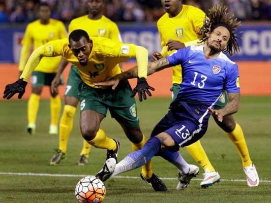 San Vicente quiere primera victoria en clasificatoria ante Trinidad y Tobago