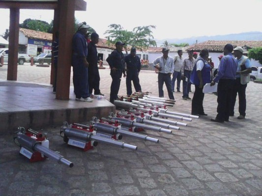 Honduras: Chikungunya sería importado desde El Salvador