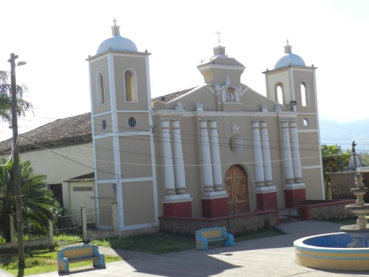 Olancho, la tierra del vino de Coyol