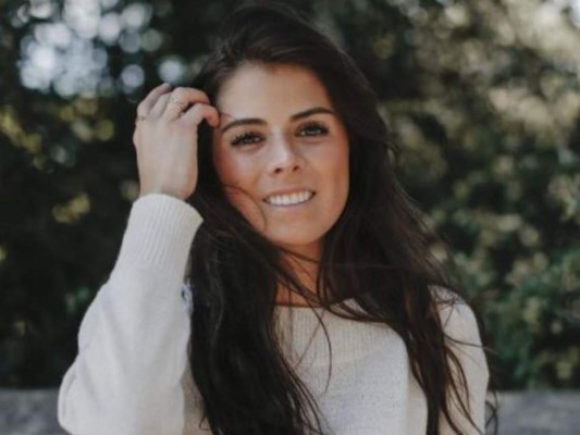 Actrices, músicos y fotógrafos: los guapos hijos de Peña Nieto y 'La Gaviota'