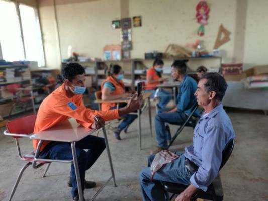 Una nueva cepa y el retorno a la circulación por dígitos entre las noticias más importantes de esta semana en Honduras